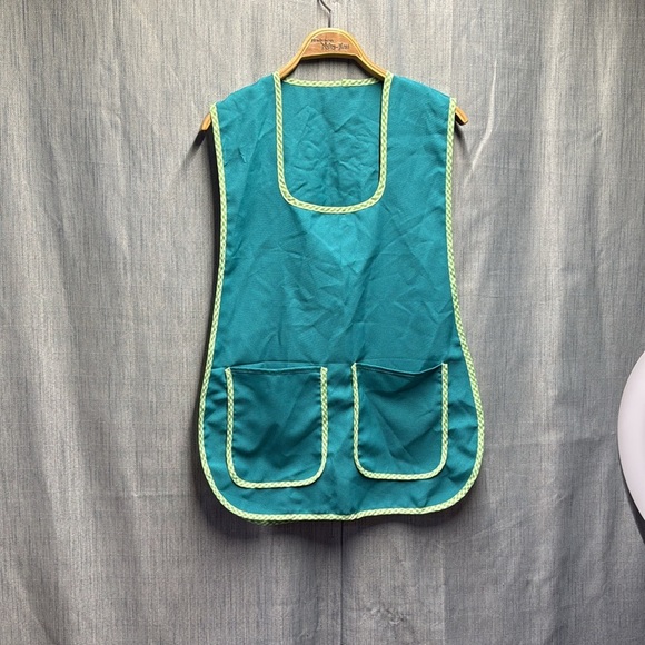 Apron “ Trust me I’m the chef” - Picture 2 of 8